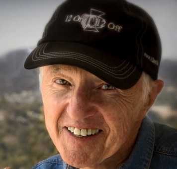 哈斯克尔·韦克斯勒 Haskell Wexler照片