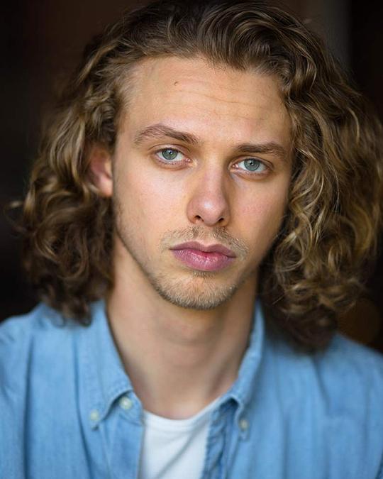 亚历山卓·巴格特 Alexandre Bagot照片