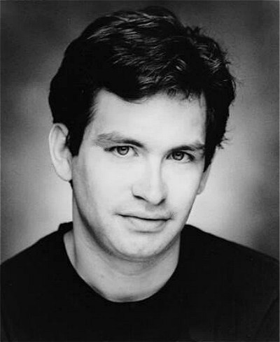 乔纳·福尔肯 Jonah Falcon照片