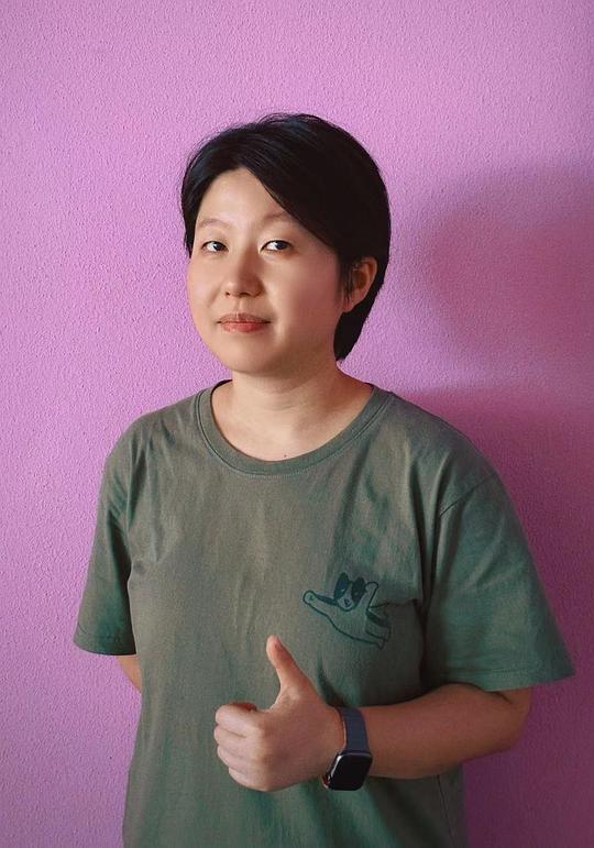 杨玉婷 Yuting Yang照片