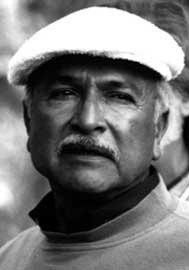 约翰·A·阿朗索 John A. Alonzo照片