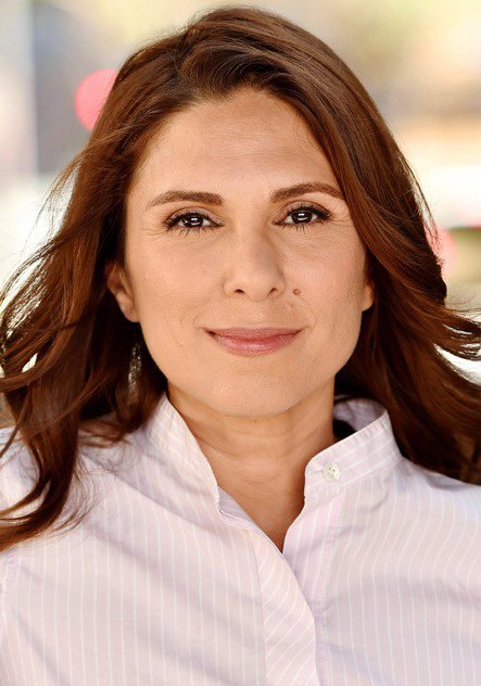 希拉·沃索夫 Shila Ommi照片