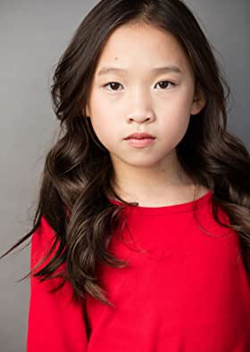 杜采融 Reagan To照片