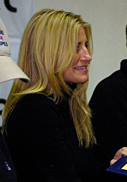 阿莱克斯·卡普·霍尔内 Alex Kapp Horner照片