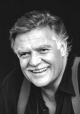 迈克尔·包豪斯 Michael Ballhaus照片