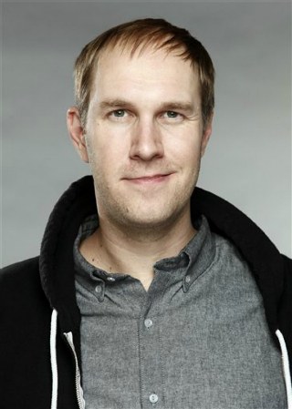 克雷格·佐贝尔 Craig Zobel照片