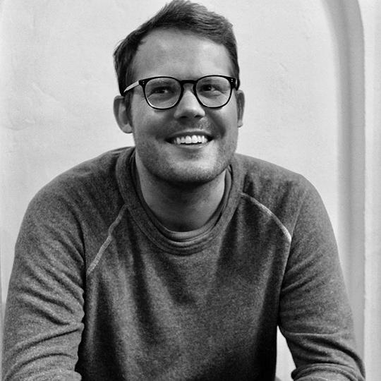 尼克·库斯 Nick Cuse照片