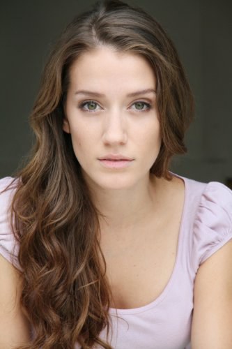 特瑞·韦伯 Teri Wyble照片