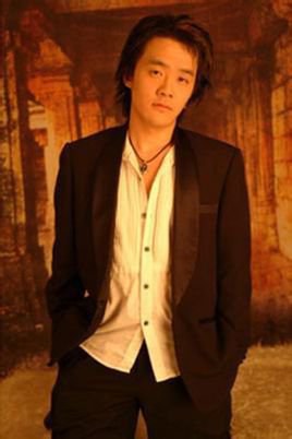 蒋峰 Feng Jiang照片