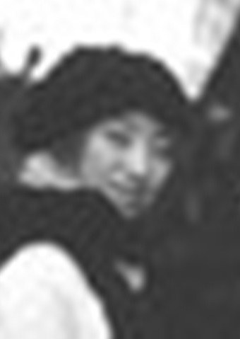 商羊 Yang Shang照片