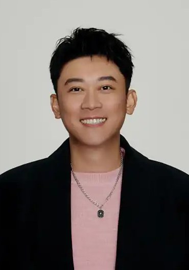 田羽生 Yusheng Tian照片