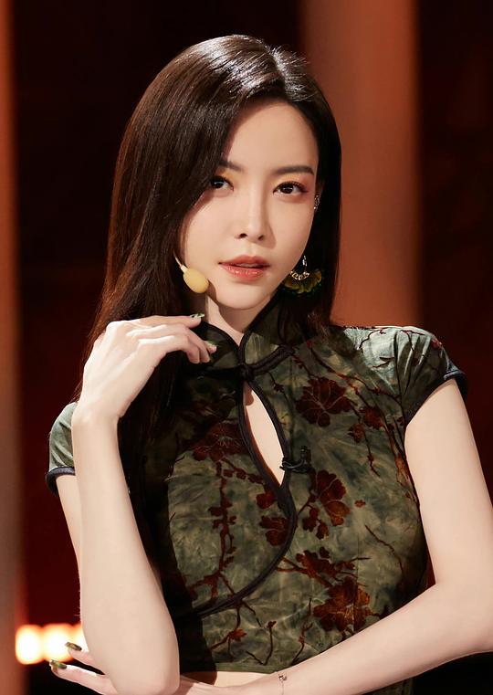 于文文 Kelly Yu照片