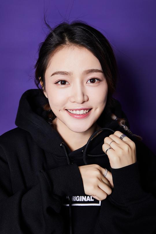 曾梦雪 Mengxue Zeng照片