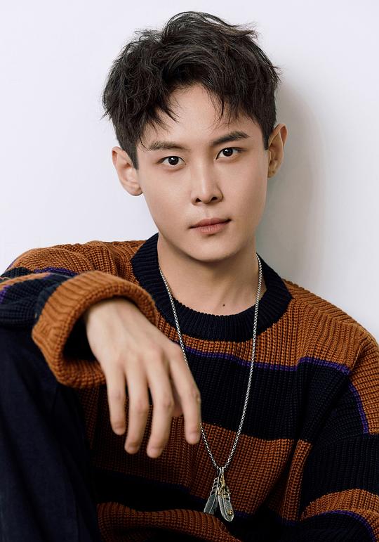 药一樍 Yize Yao照片