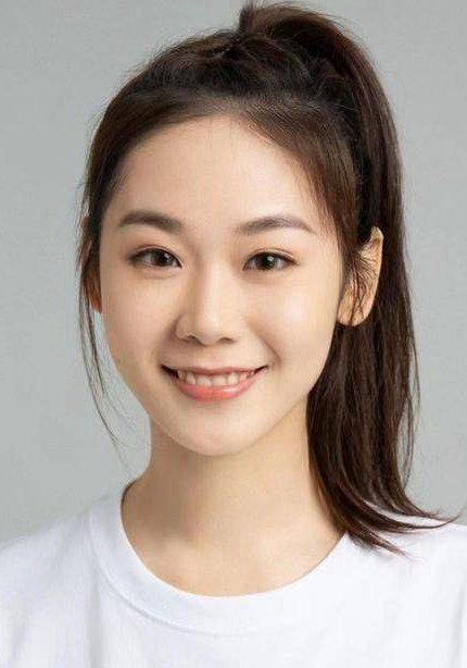 苗艺博 Yibo Miao照片