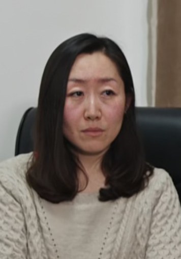 王庆丽 Qingli Wang照片