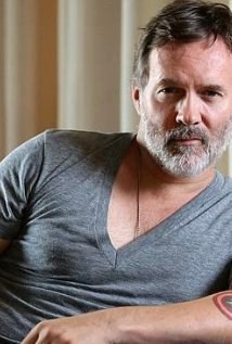 克里斯·麦凯 Chris McKay照片