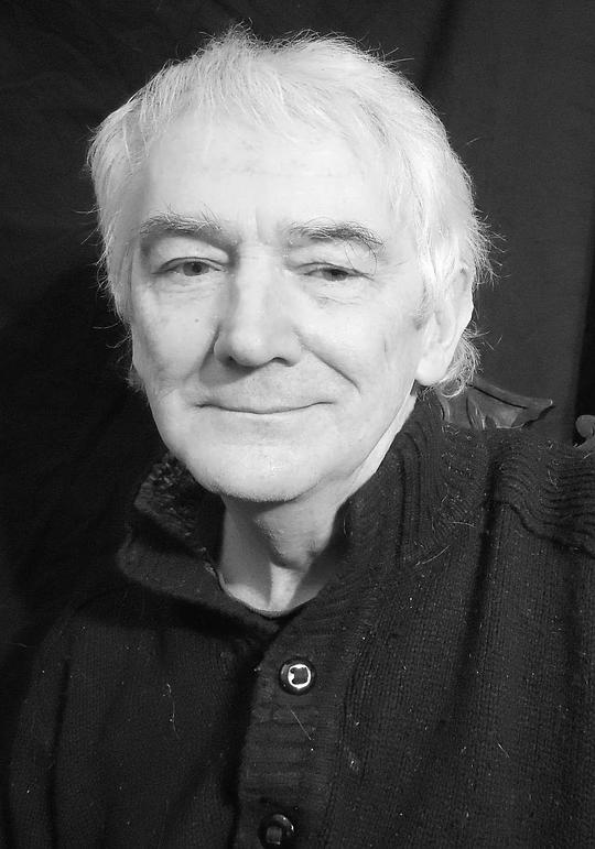 科林·卡内基 Colin Carnegie照片