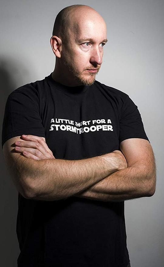 丹·普尔 Dan Poole照片