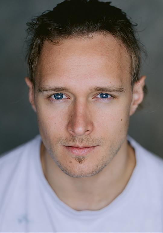 埃德加·阿布拉姆 Edgar Abram照片