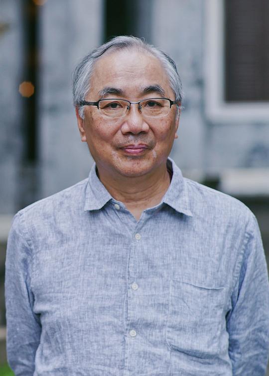 宋以朗 Yilang Song照片