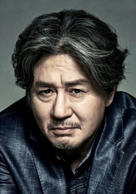 崔岷植 Min-sik Choi照片