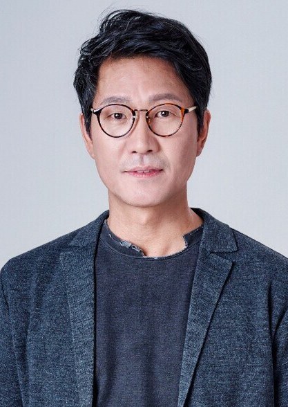 全镇基 Jin-gi Jeon照片