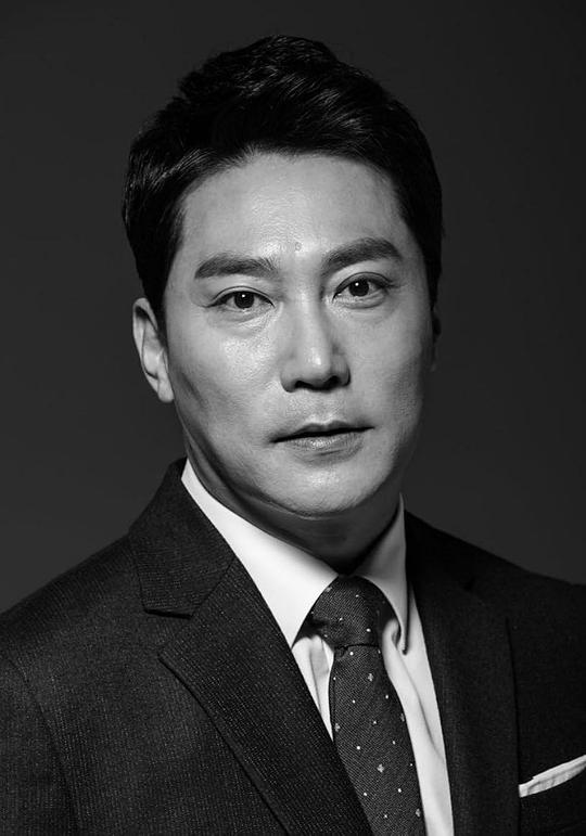 洪瑞俊 Seo-joon Hong照片