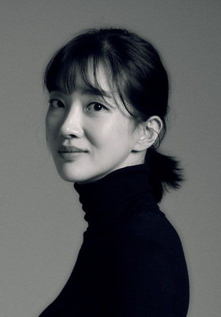 郑允荷 Jung Yun-Ha照片