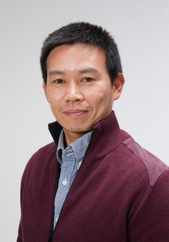 白承哲 Seung-chul Baek照片