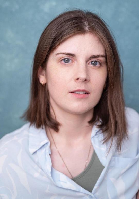 艾玛·欣德尔 Emma Hindle照片