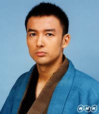 山本太郎 Tarô Yamamoto照片