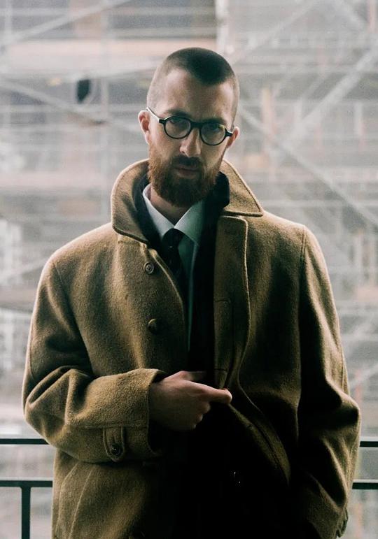 杰尔斯金·芬德里克斯 Jerskin Fendrix照片