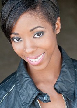 佐拉·威廉姆斯 Zola Williams照片