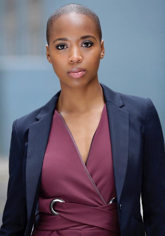 玛丽嘉·朱丽叶·阿布妮 Marija Juliette Abney照片