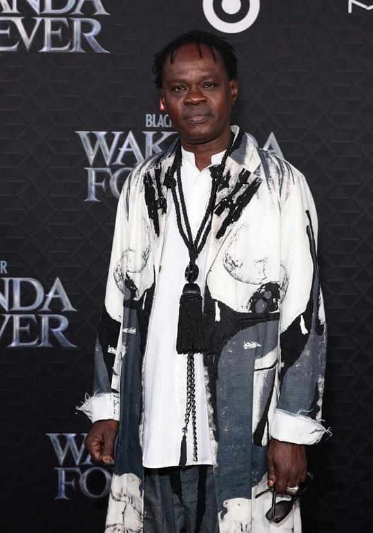 巴阿巴·毛尔 Baaba Mall照片