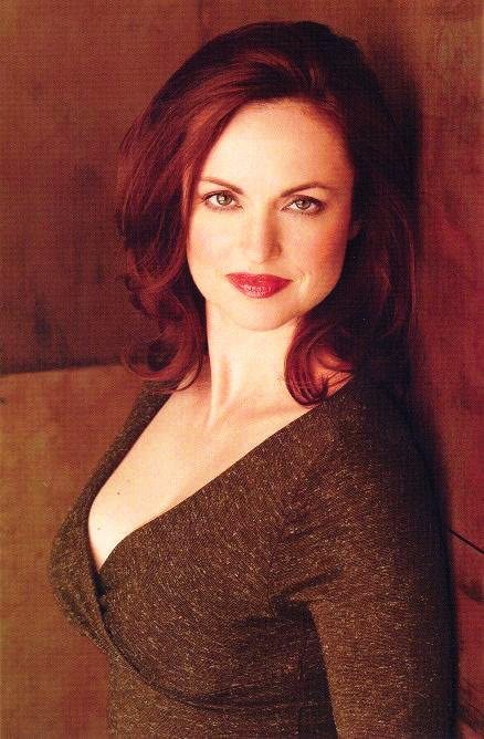 洁基·伯明翰 Gigi Bermingham照片