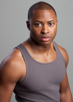 小弗洛伊德·安东尼·约翰 Floyd Anthony Johns Jr.照片