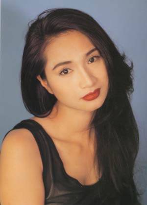 李莉莉 Lily Lee照片