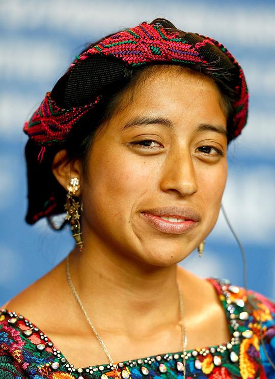 玛丽亚·梅塞德斯·科罗伊 María Mercedes Coroy照片