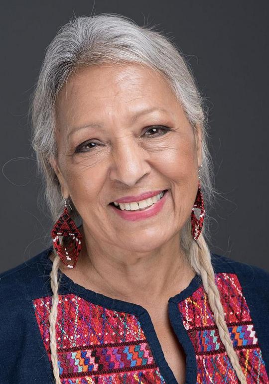 伊尔玛-埃斯蒂尔·拉盖尔 Irma-Estel Laguerre照片