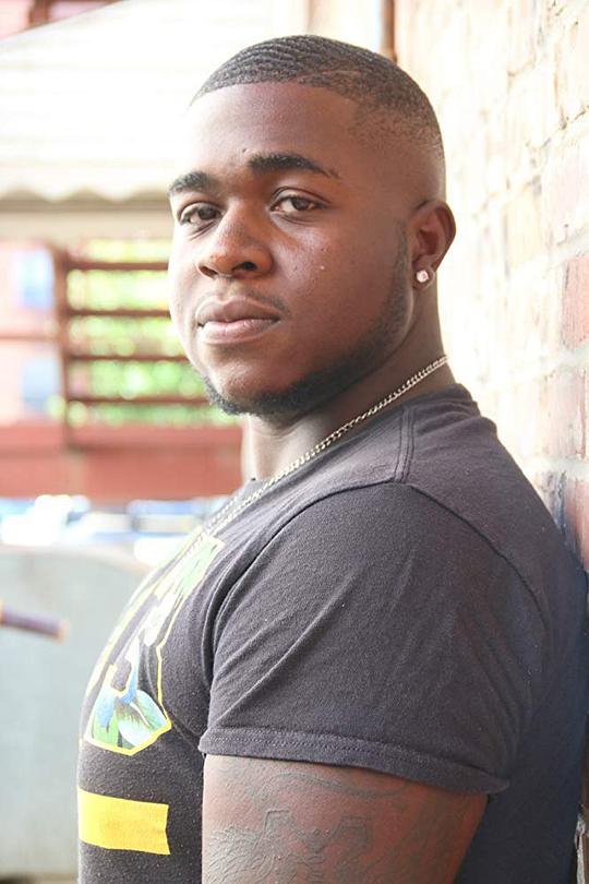 贾迈尔·钱伯斯 Jamel Chambers照片