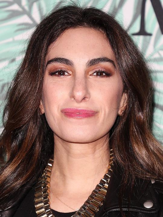 詹尼弗·凯廷·罗宾逊 Jennifer Kaytin Robinson照片