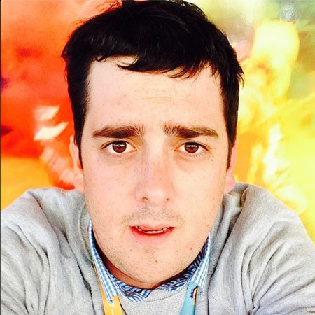 戴利·皮尔森 Daley Pearson照片