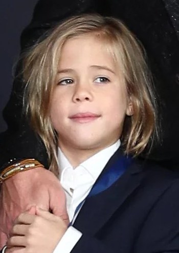 特里斯坦·海姆斯沃斯 Tristan Hemsworth照片