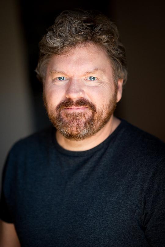 斯蒂芬·亨特 Stephen Hunter照片