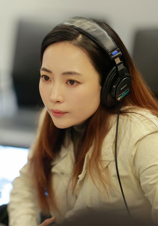 姚婷婷 Tingting Yao照片