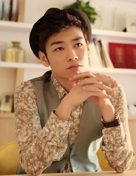 郭欣禹 Xinyu Guo照片