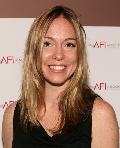 夏安·海德 Siân Heder照片