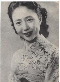乙羽信子 Nobuko Otowa照片
